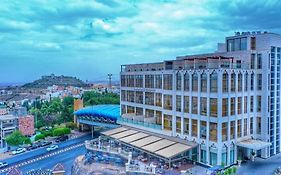 فندق سروات بارك ابها